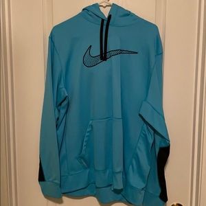 Nike Therma-fit Hoodie